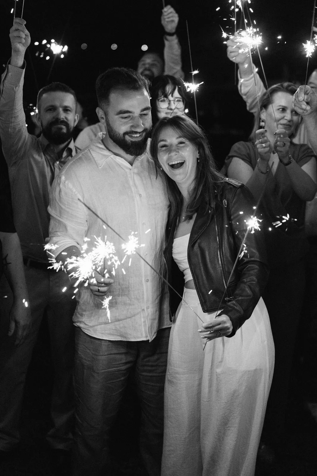 Klaudia & Dawid